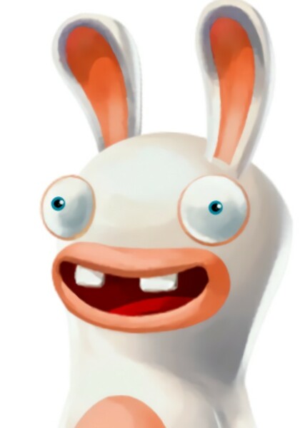 Rabbids photo