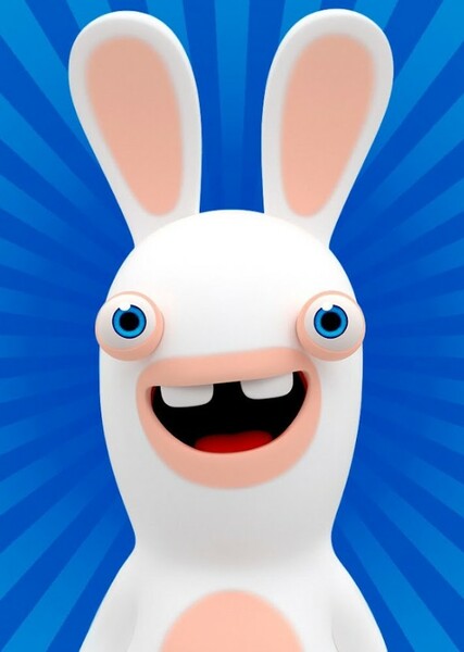 Rabbids photo