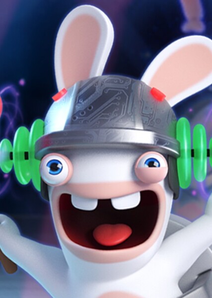Rabbids photo
