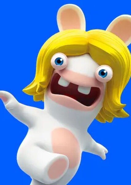 Rabbids photo