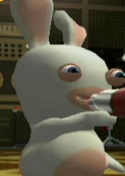 Rabbids photo