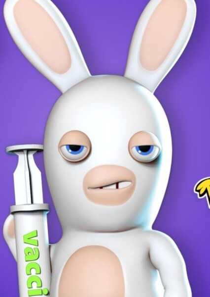 Rabbids photo
