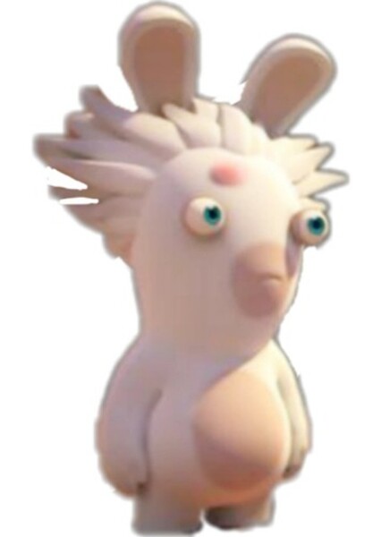 Rabbids photo