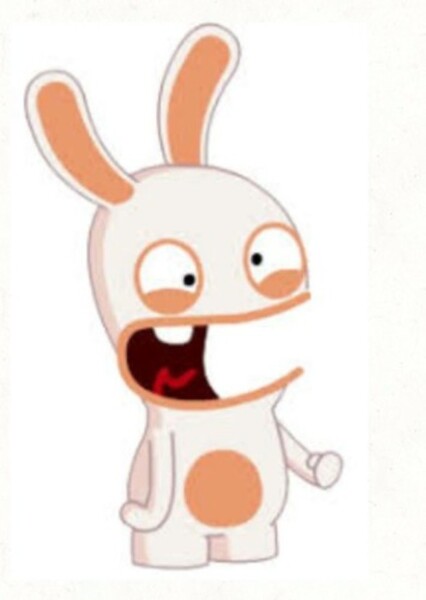 Rabbids photo