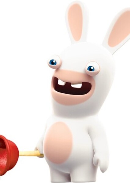 Rabbids photo
