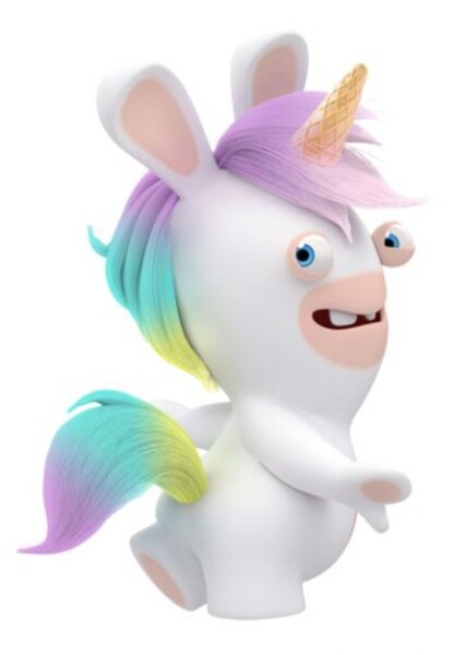 Rabbids photo