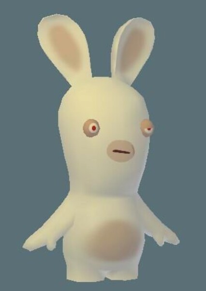Rabbids photo