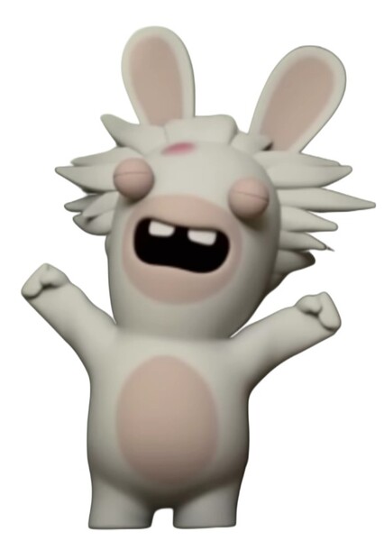 Rabbids photo