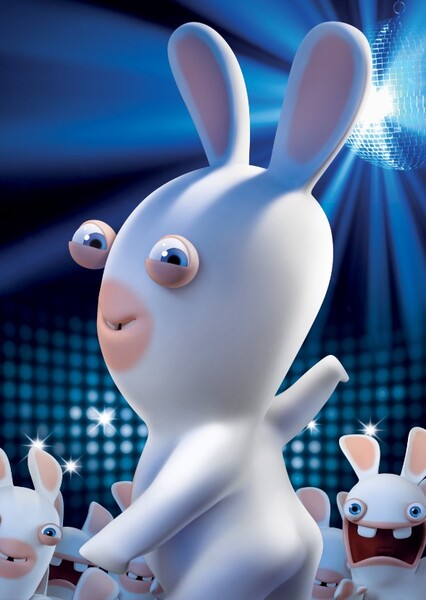 Rabbids photo