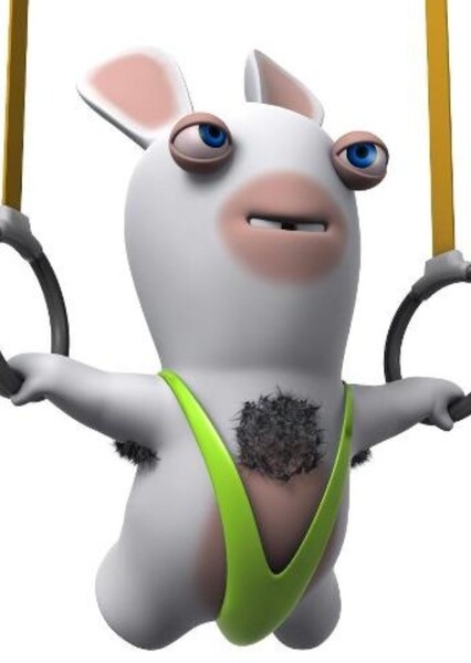 Rabbids photo