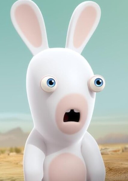 Rabbids photo