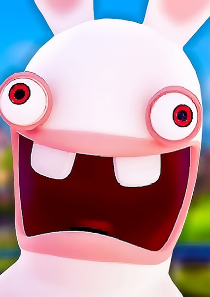 Rabbids photo