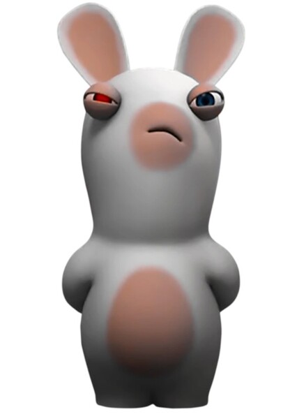 Rabbids photo