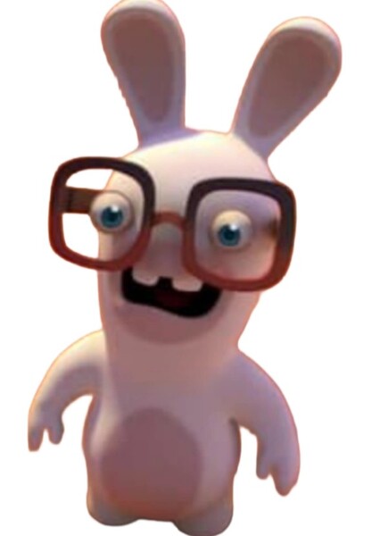 Rabbids photo