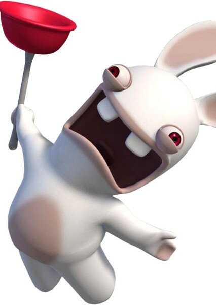 Rabbids photo