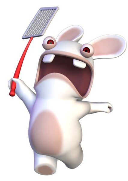 Rabbids photo