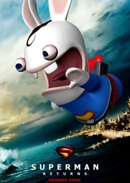 Rabbids photo