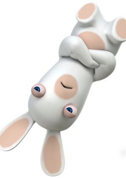 Rabbids photo