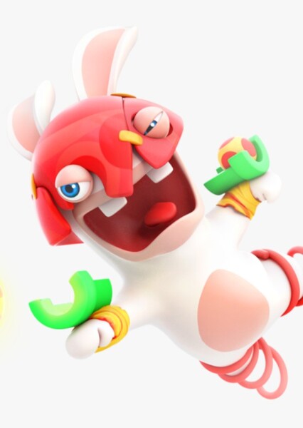 Rabbids photo