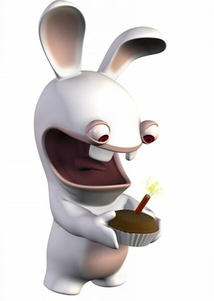 Rabbids photo