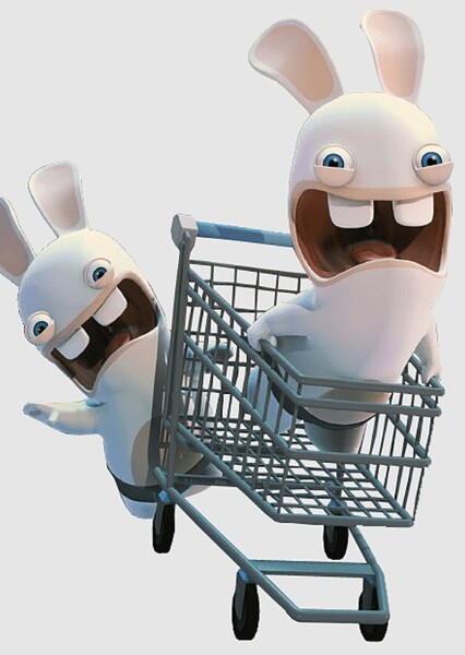 Rabbids photo