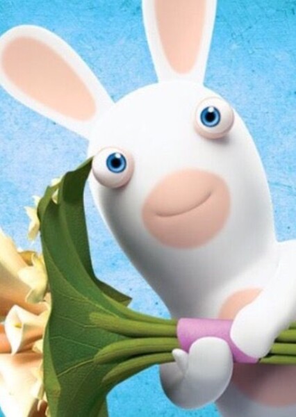 Rabbids photo
