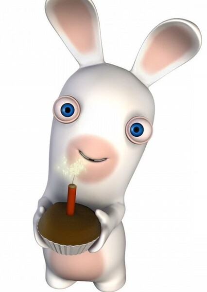 Rabbids photo