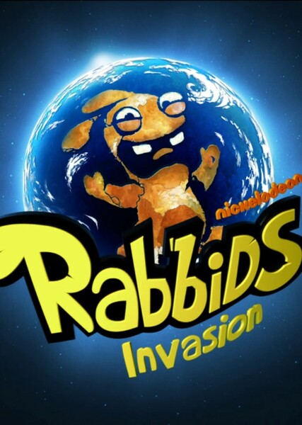 Rabbids Invasion photo