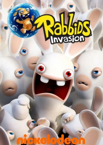 Rabbids Invasion photo