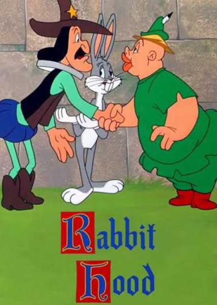 Rabbit Hood photo