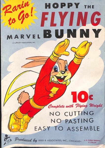Rabbit Sound Effects