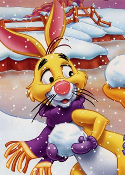 Rabbit (Winnie the Pooh) photo