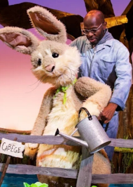 Rabbit (Winnie the Pooh) photo