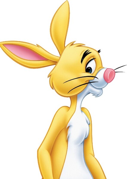 Rabbit (Winnie the Pooh) photo