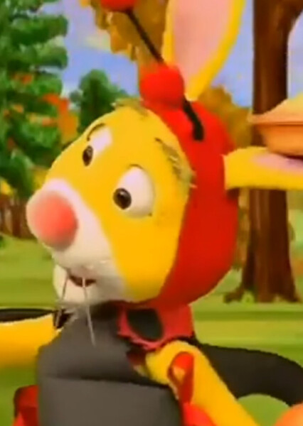 Rabbit (Winnie the Pooh)