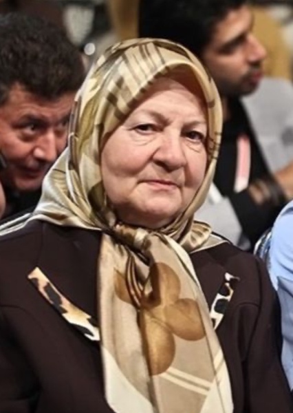 Rabe'e Madani photo