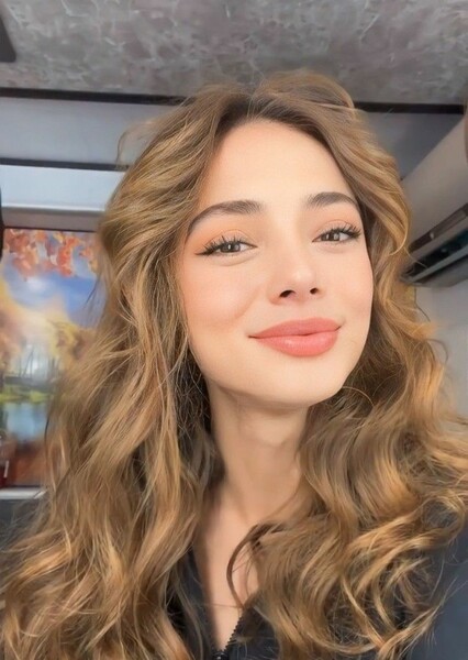 Rabia Soytürk photo