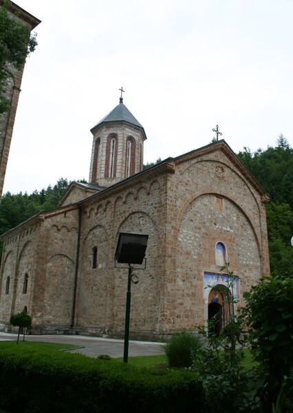Rača Monastery