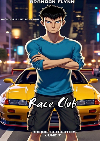 Race Club photo