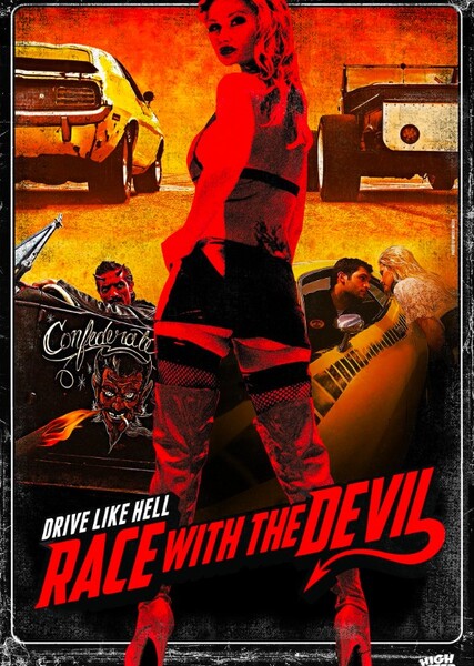 Race with the Devil