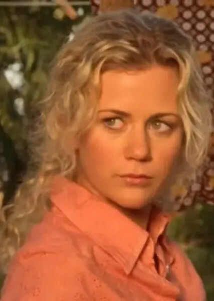 Rachael Carpani