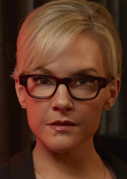 Rachael Harris
