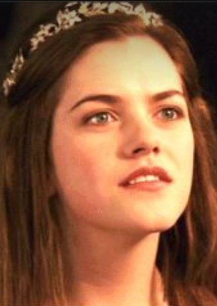 Rachael Henley