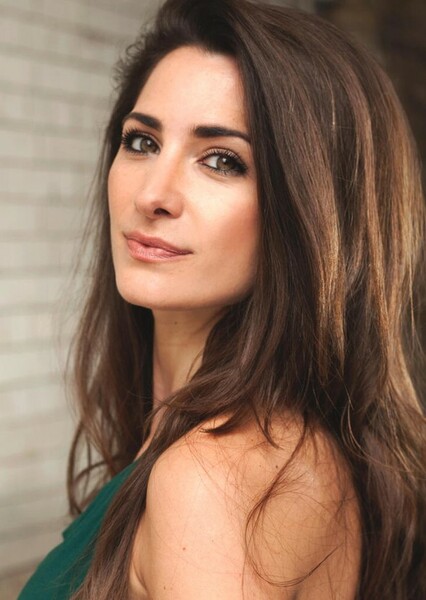 Rachael Holoway photo