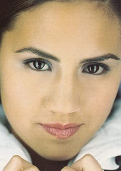 Rachael Lampa photo