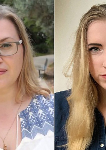 Rachael Lippincott and Mikki Daughtry photo
