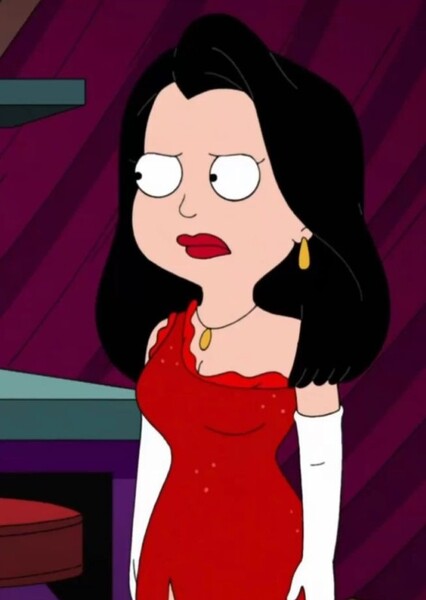 Rachael MacFarlane photo