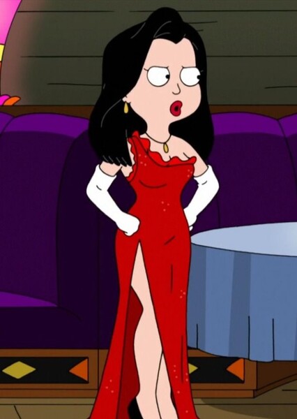 Rachael MacFarlane