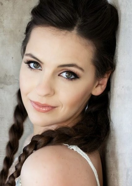 Rachael Messer photo