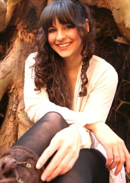 Rachael Messer photo